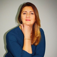 Ольга Жирнова