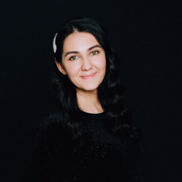 Гузель Шахимарданова