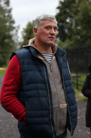 Сергей Марков