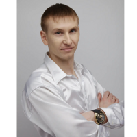 Владимир Паршуков