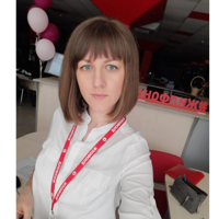 Анна Медведева