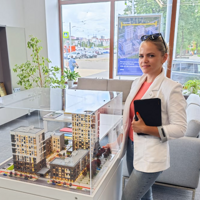 Ирина Осинцева