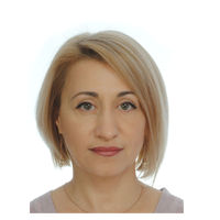 Татьяна Николаева