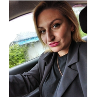 Анастасия Яковлева