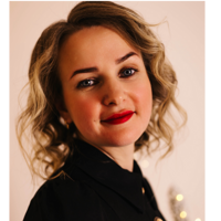 Екатерина Сухачева