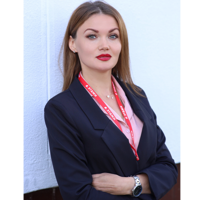 Екатерина Кнауб