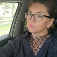 Эльвира Гайнанова