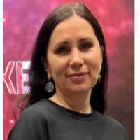 Наталья Асеева