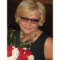 Ирина Чипуштанова