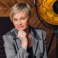 Елена Никитина