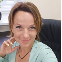 Елена Иванова