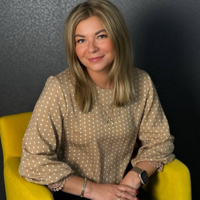 Екатерина Кравцова