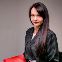 Татьяна Павлова