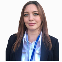 Екатерина Демчук