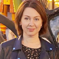 Ольга Вознесенская