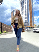 Дарья Овсянникова