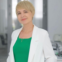 Татьяна Сербенчук