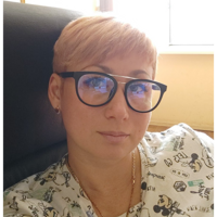 Лариса Пузынина