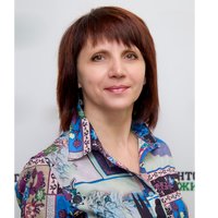 Елена Щелкунова