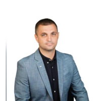 Юрий Зенков