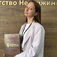 Мария Дурнева