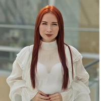 Екатерина Сидоренко
