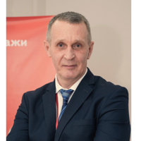 Олег Курдиков