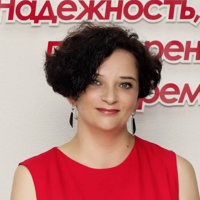 Татьяна Землякова