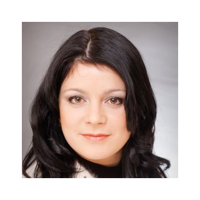 Елена Бандурина