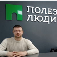 Михаил Быков