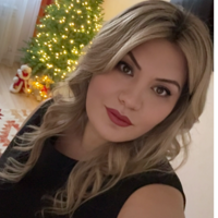 Огулжан Рахмонкулиева