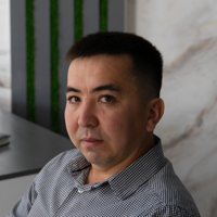Ильгам Рахметов