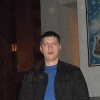 Алексей Боронин