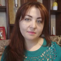 Маргарита Морозова