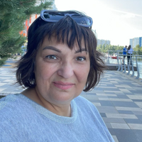 Наталья Марьина