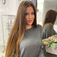 Карина Карелина