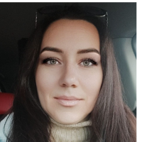 Ирина Журбина