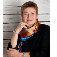 Елена Пономарева