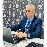 Марат Ярмиев