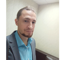 Сергей Саватейкин