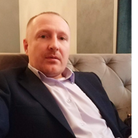 Константин Хвостов