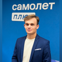 Михаил Павлов