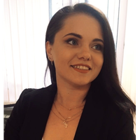 Мария Белякова