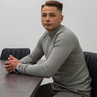 Денис Помогалов