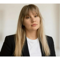 Карина Иванова
