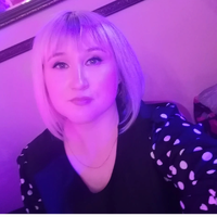 Кристина Гайнуллина