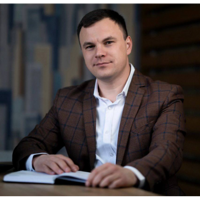 Денис Веретельник