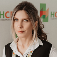 Светлана Васильева