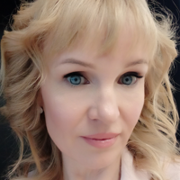 Ирина Крылова