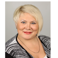 Светлана Якуничева